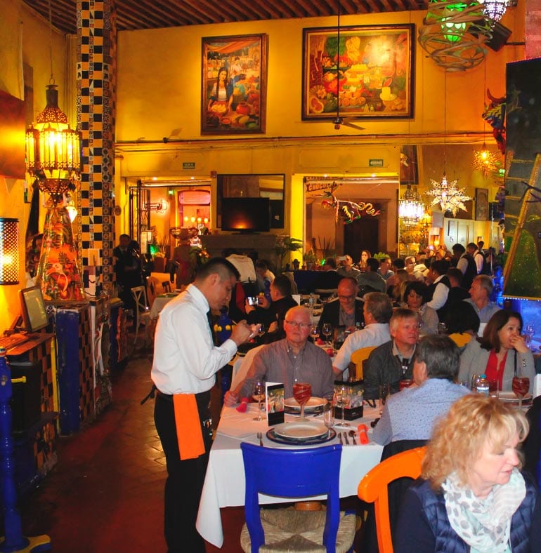 SATmexico-dmc-incentives-tour-travel-mexico-city-mexican-restaurant-visit-mazda